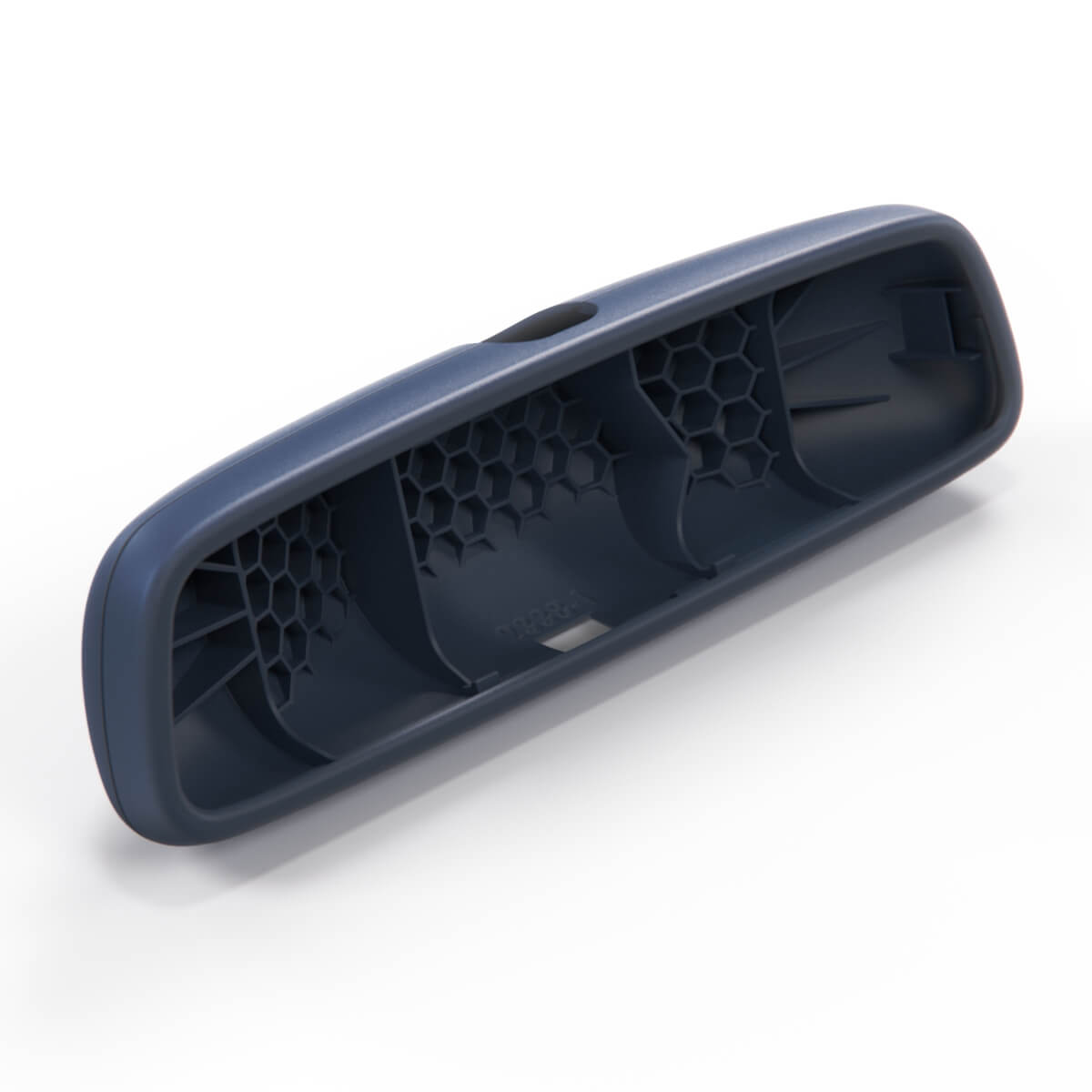 Mercedes W140 Rear-View Mirror Abdeckung – Complete (Frame + Shell) A1408110131