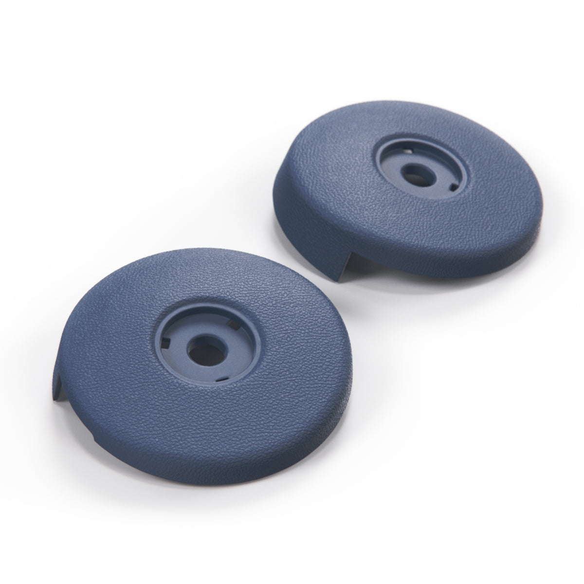 Mercedes W140 S600 Console Armrest Verkleidung Abdeckkappe Set Of 2 A1409700629 & A1409700629
