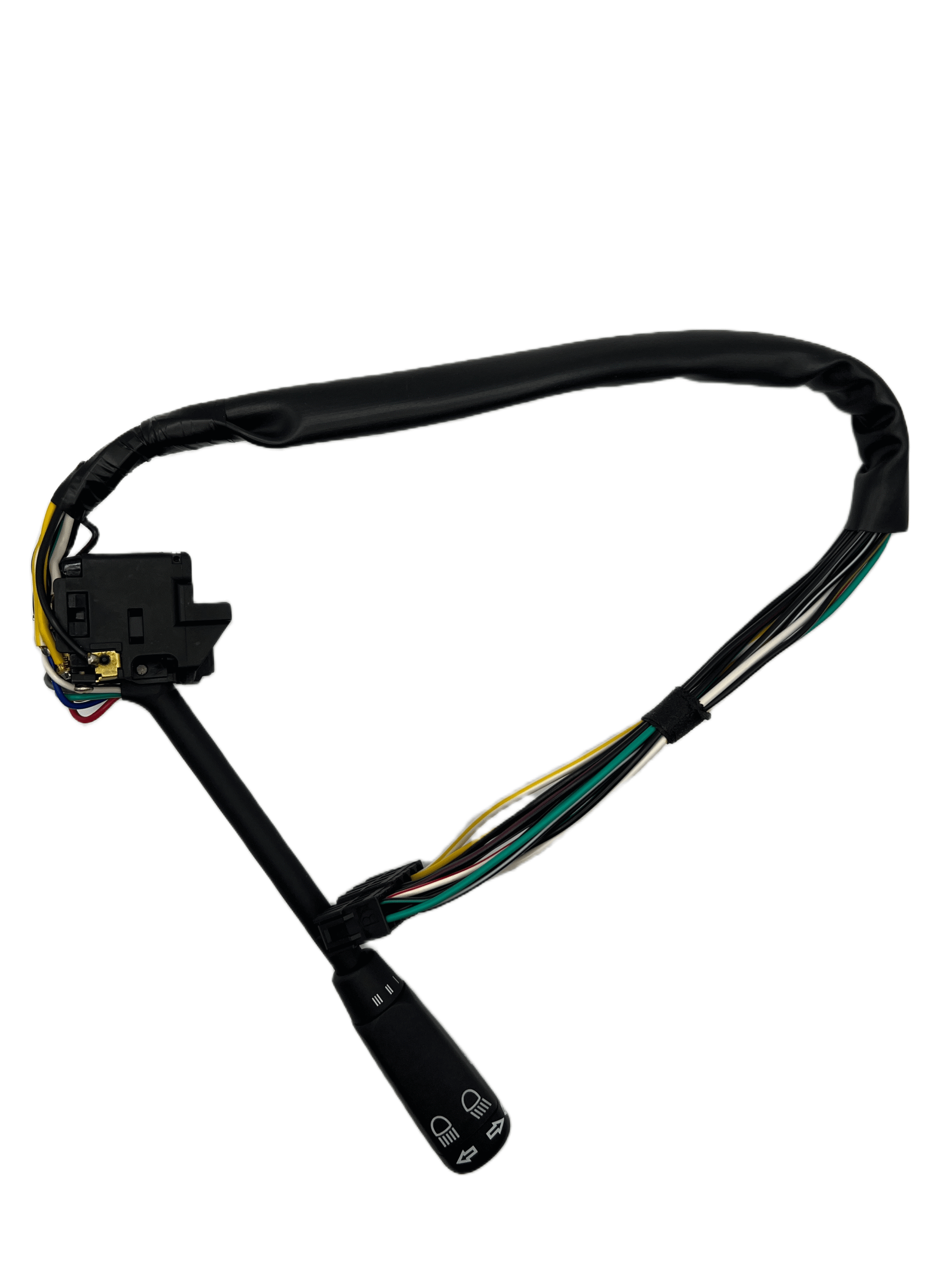 Mercedes W201 Combination Switch A2015450624