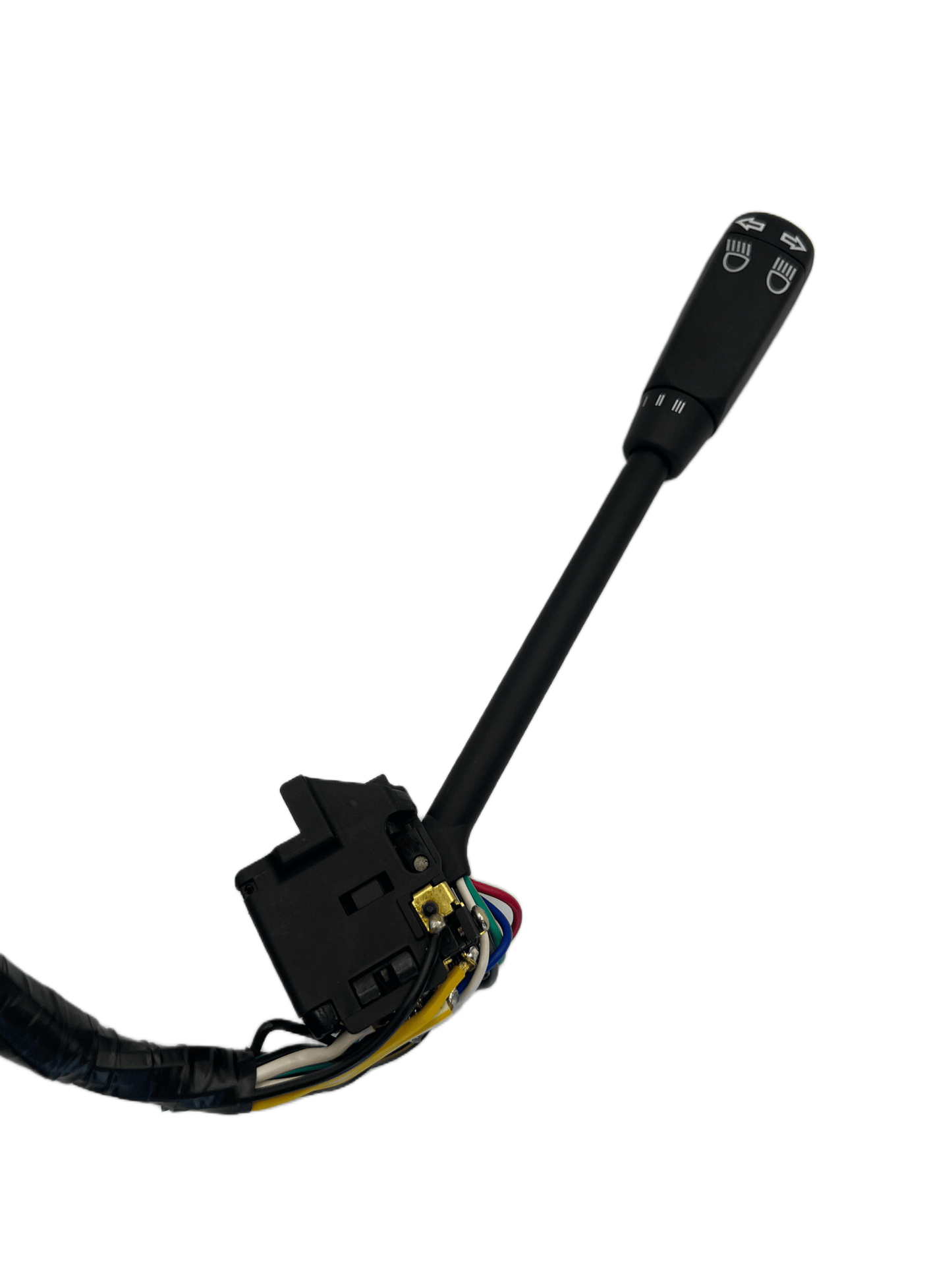 Mercedes W201 Combination Switch A2015450624