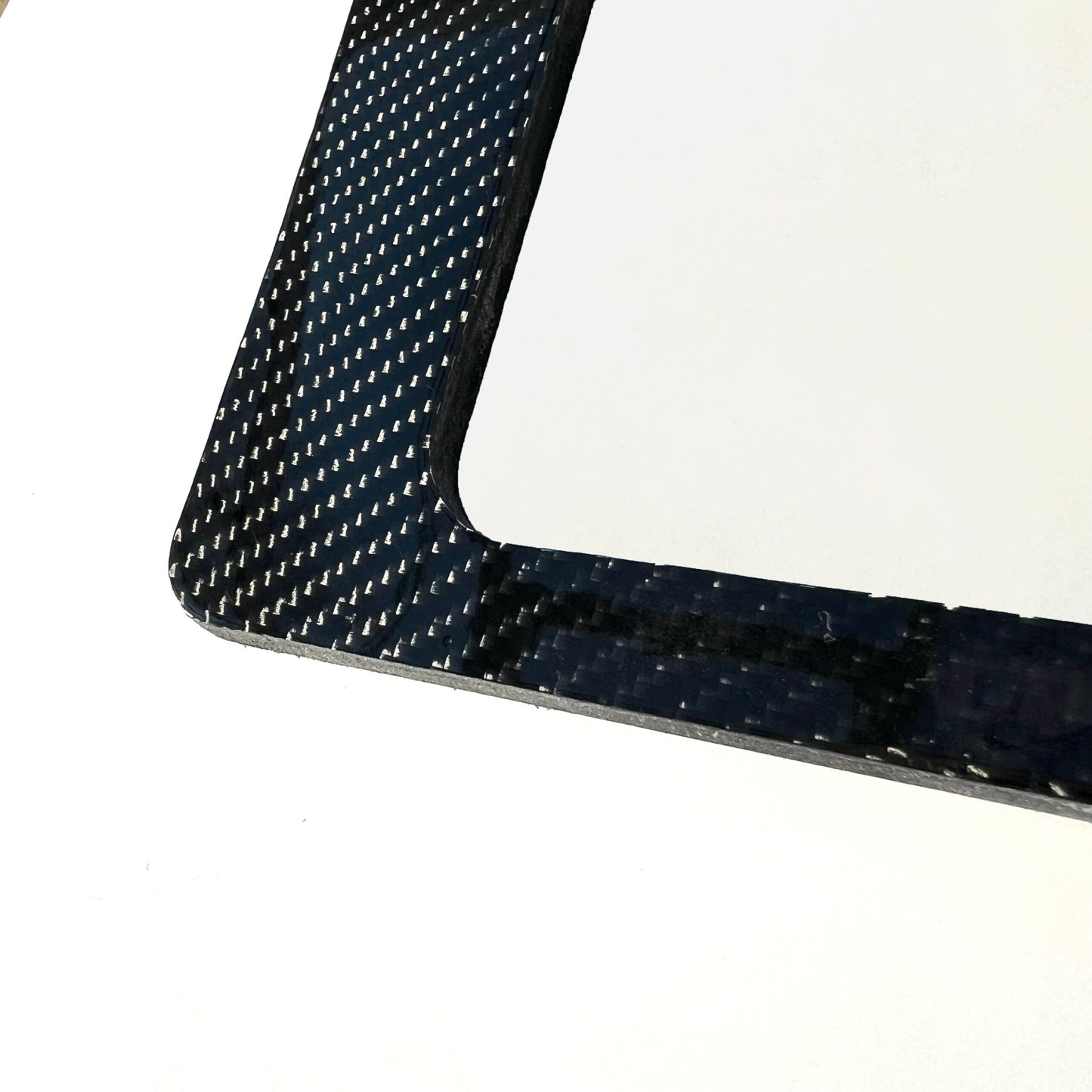 Mercedes W201 Control Panel Abdeckung All Versions Custom Carbon Fiber A2016830200