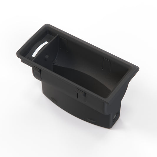 Mercedes W201 Dashboard Side Panel Defrosting Abdeckung LHD Or RHD schwarz A2018301354 / A2018301254