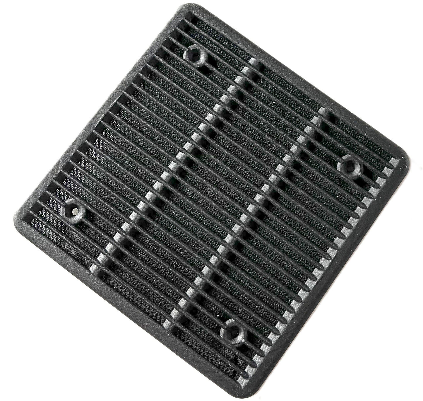 Mercedes W201 Rear Loudspeaker Abdeckung A2018200012