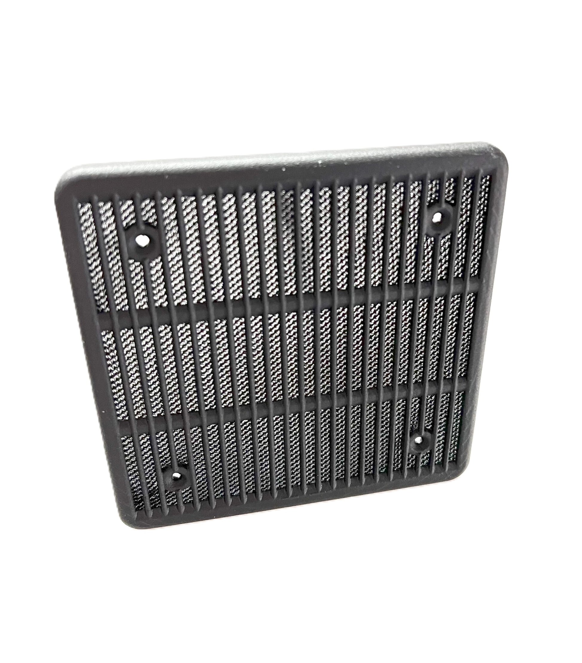 Mercedes W201 Rear Loudspeaker Abdeckung A2018200012