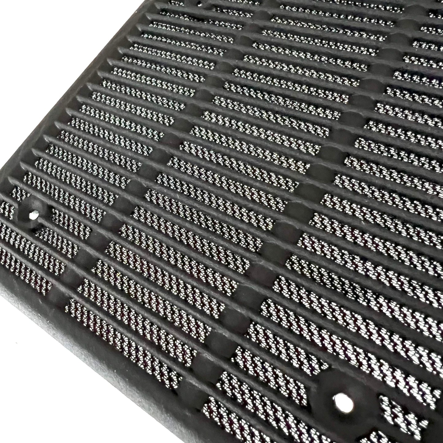 Mercedes W201 Rear Loudspeaker Abdeckung A2018200012