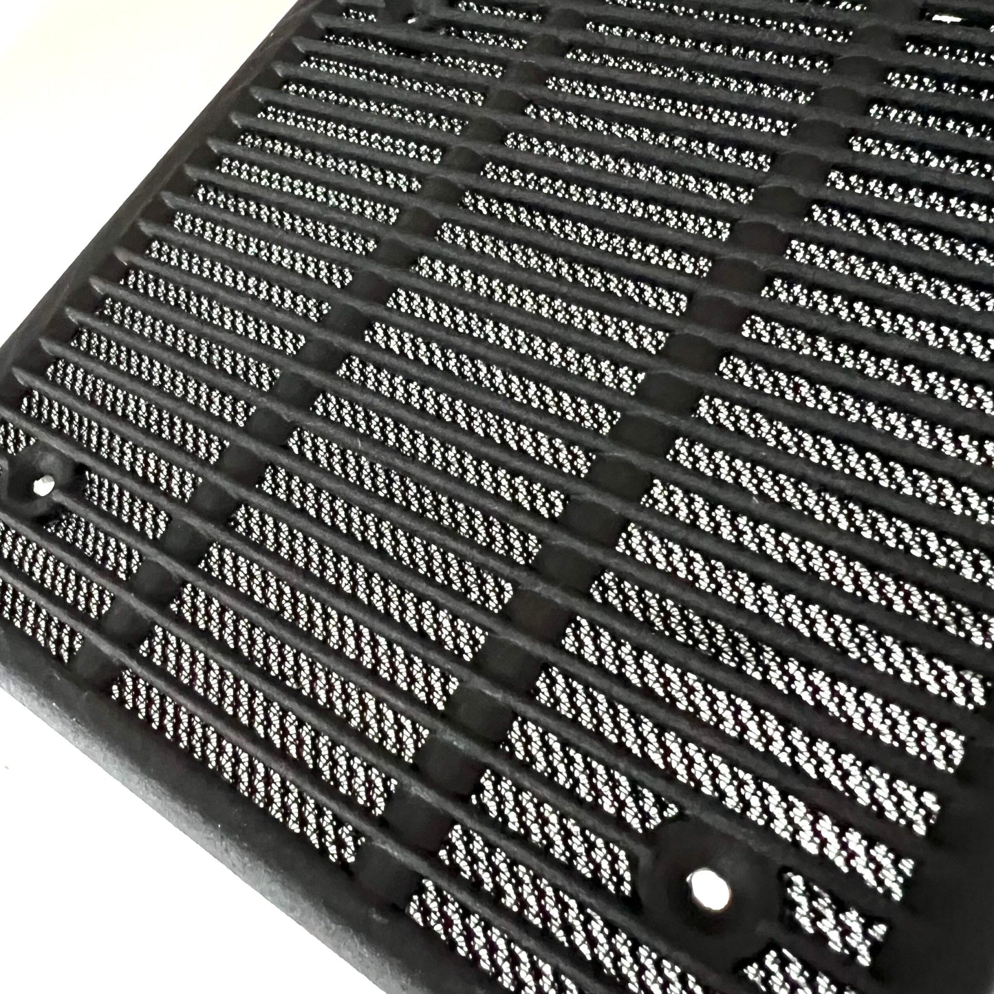 Mercedes W201 Rear Loudspeaker Abdeckung A2018200012