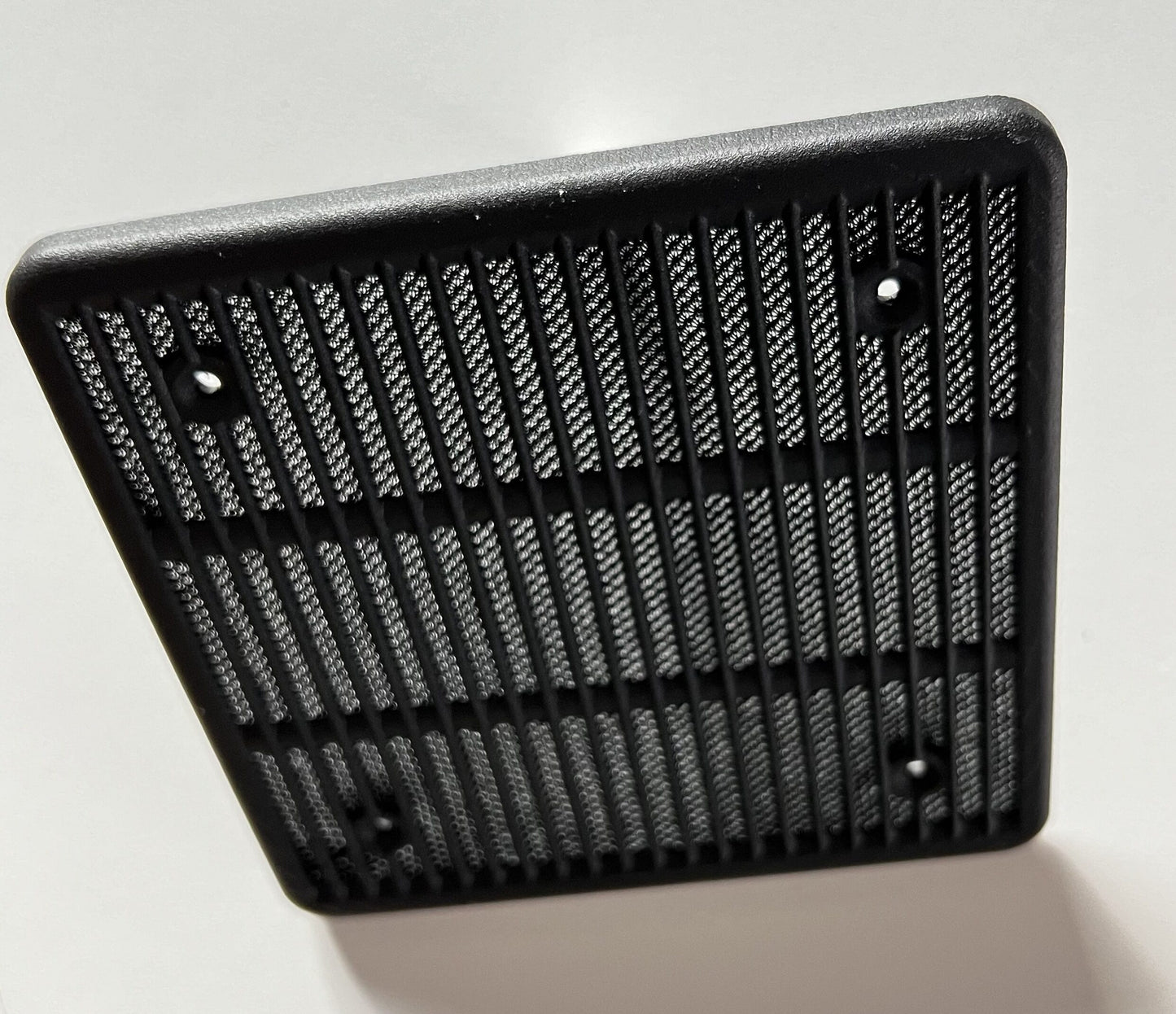 Mercedes W201 Rear Loudspeaker Abdeckung A2018200012