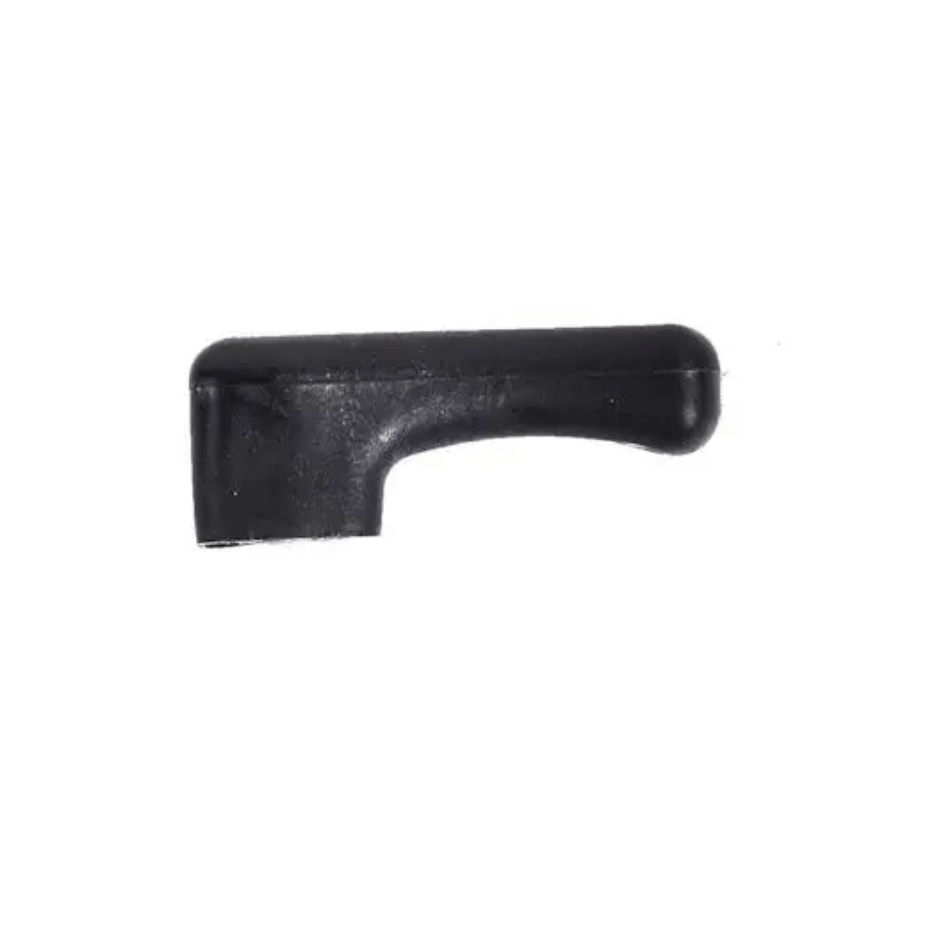Mercedes W201 Rear View Side Mirror Control Knopf schwarz A2018100154