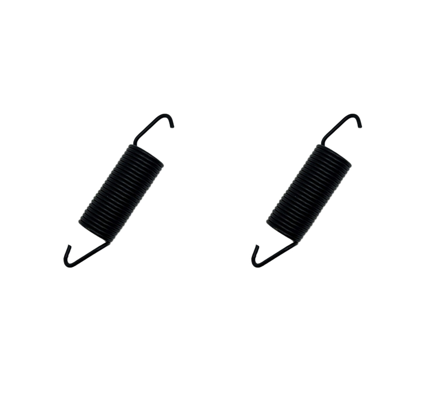 Mercedes W201 Spring Hinge Trunk Lid Set Of 2 A2017570129