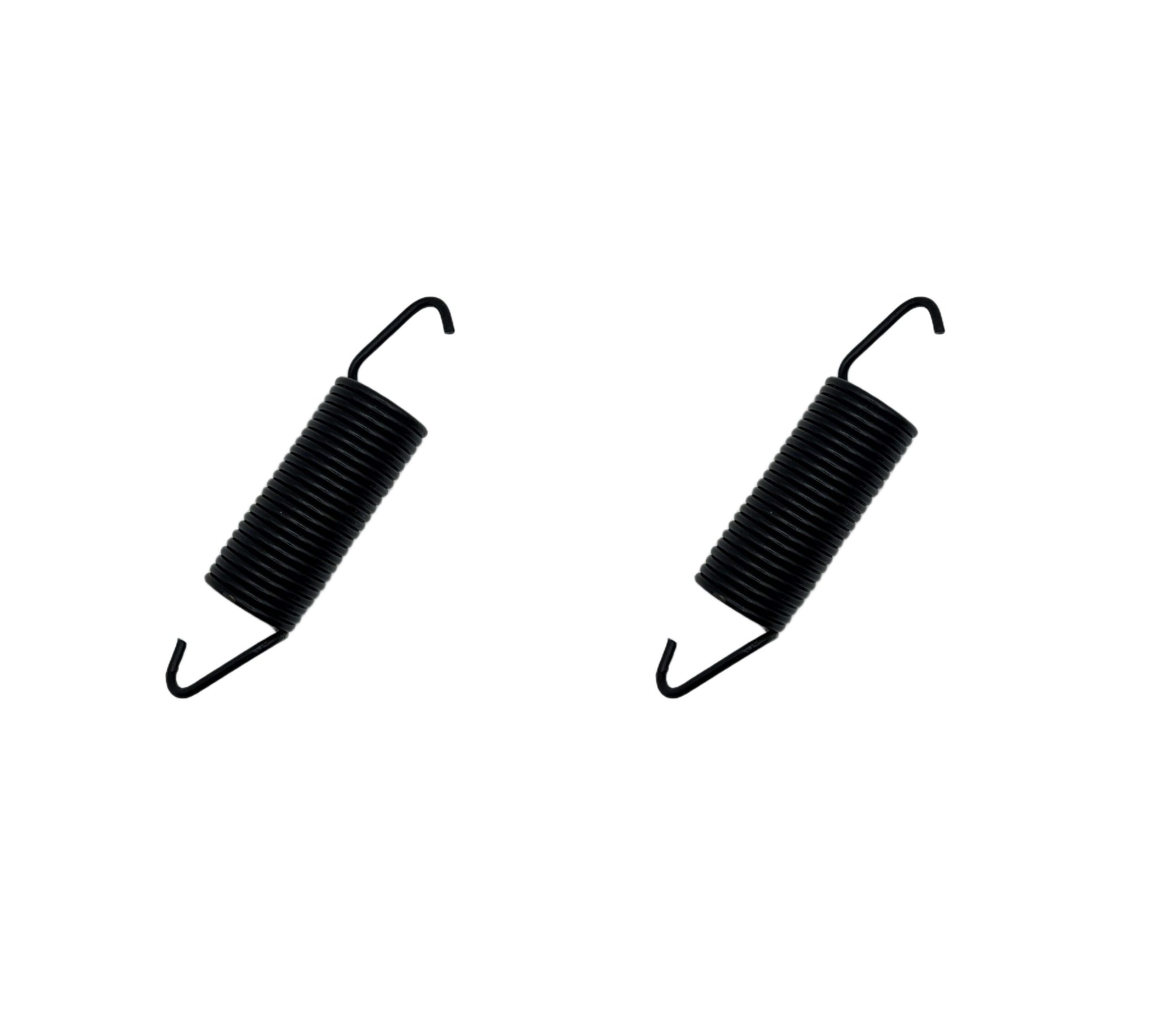 Mercedes W201 Spring Hinge Trunk Lid Set Of 2 A2017570129