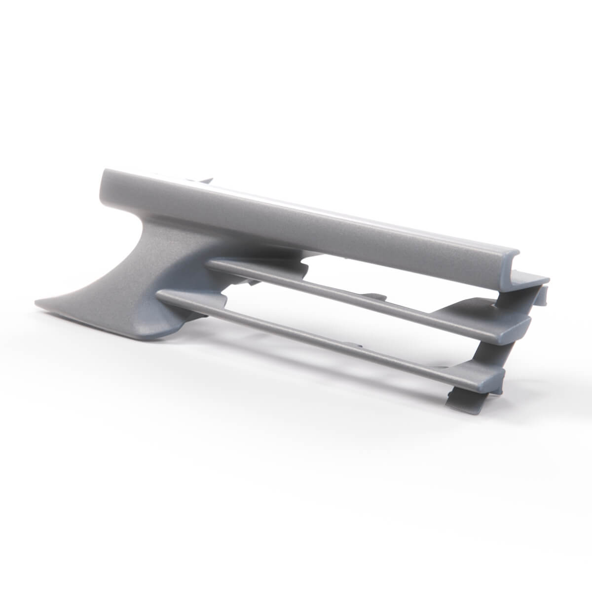 Mercedes W202 Bumper Abdeckung Tow Hook Verkleidung links/rechts Primed Or Exterior Color A2028800505 / A2028800605
