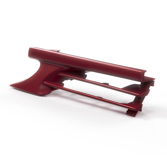 Mercedes W202 Bumper Abdeckung Tow Hook Verkleidung links/rechts Primed Or Exterior Color A2028800505 / A2028800605
