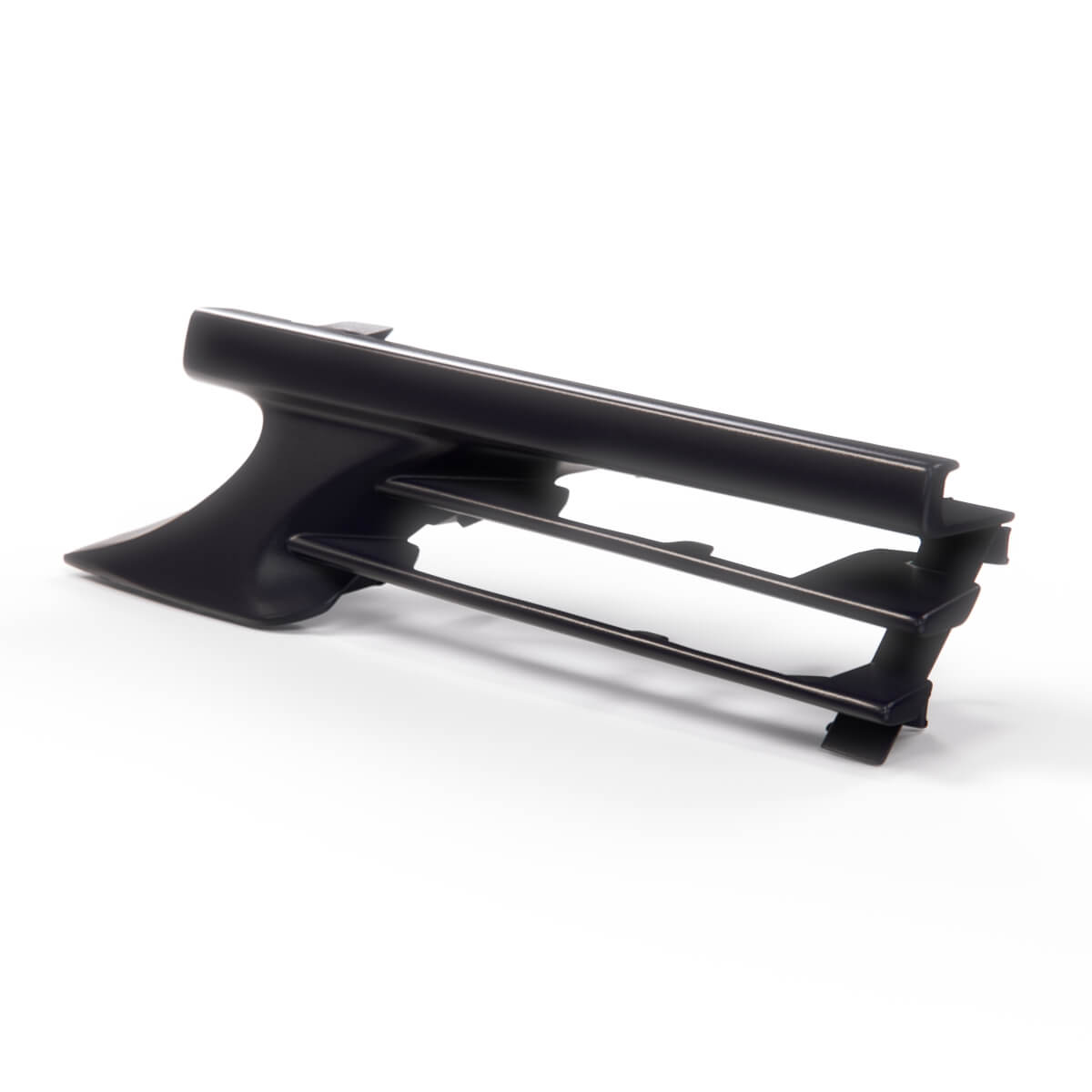 Mercedes W202 Bumper Abdeckung Tow Hook Verkleidung links/rechts Primed Or Exterior Color A2028800505 / A2028800605
