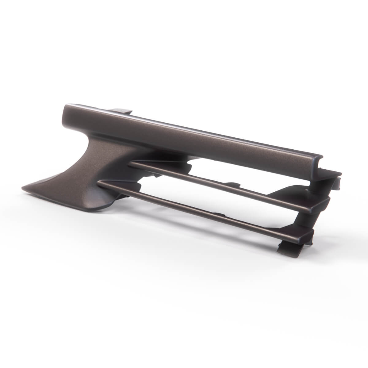 Mercedes W202 Bumper Abdeckung Tow Hook Verkleidung links/rechts Primed Or Exterior Color A2028800505 / A2028800605