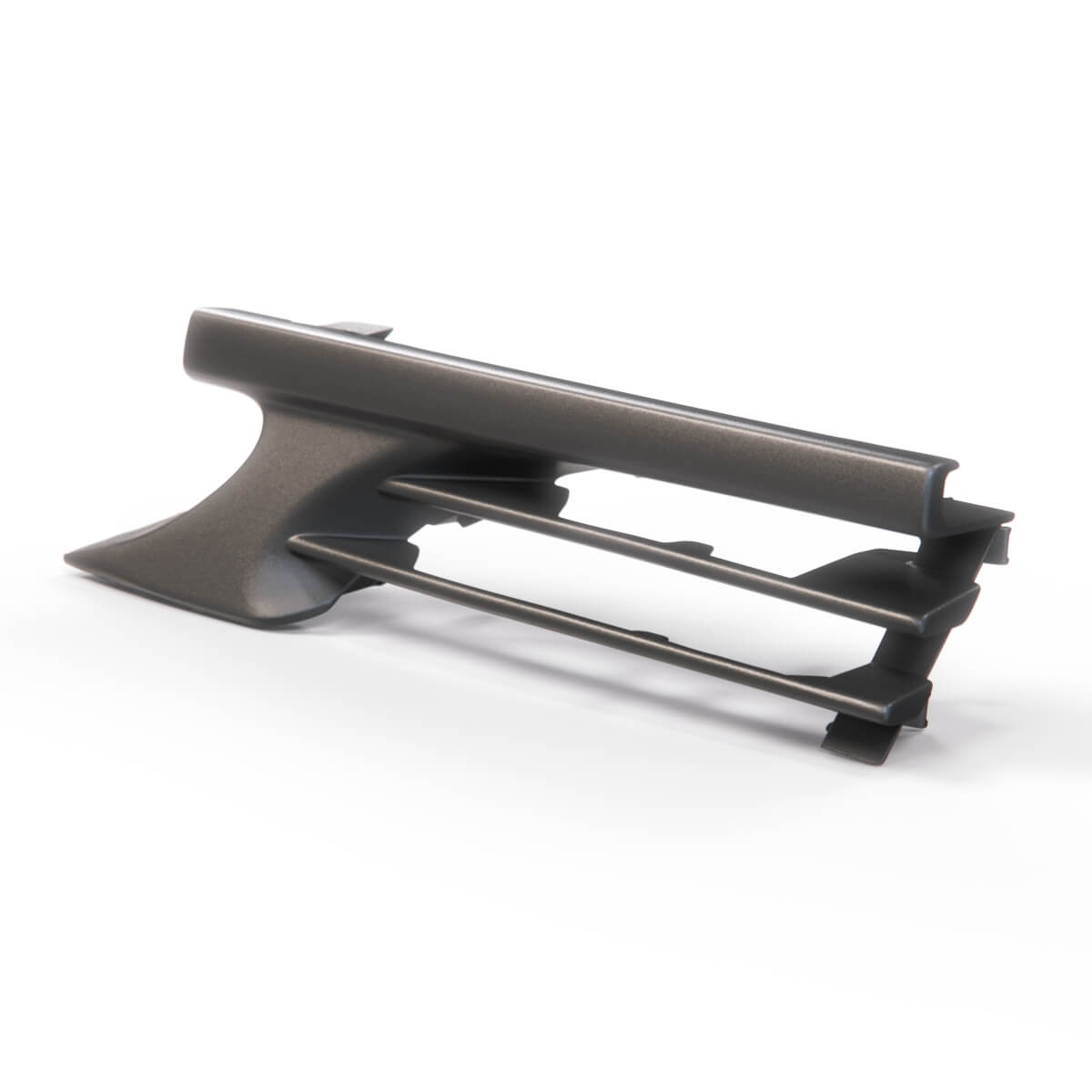 Mercedes W202 Bumper Abdeckung Tow Hook Verkleidung links/rechts Primed Or Exterior Color A2028800505 / A2028800605