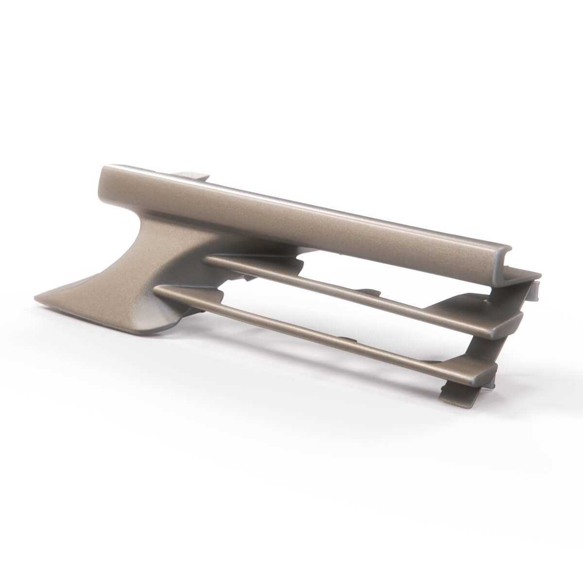 Mercedes W202 Bumper Abdeckung Tow Hook Verkleidung links/rechts Primed Or Exterior Color A2028800505 / A2028800605