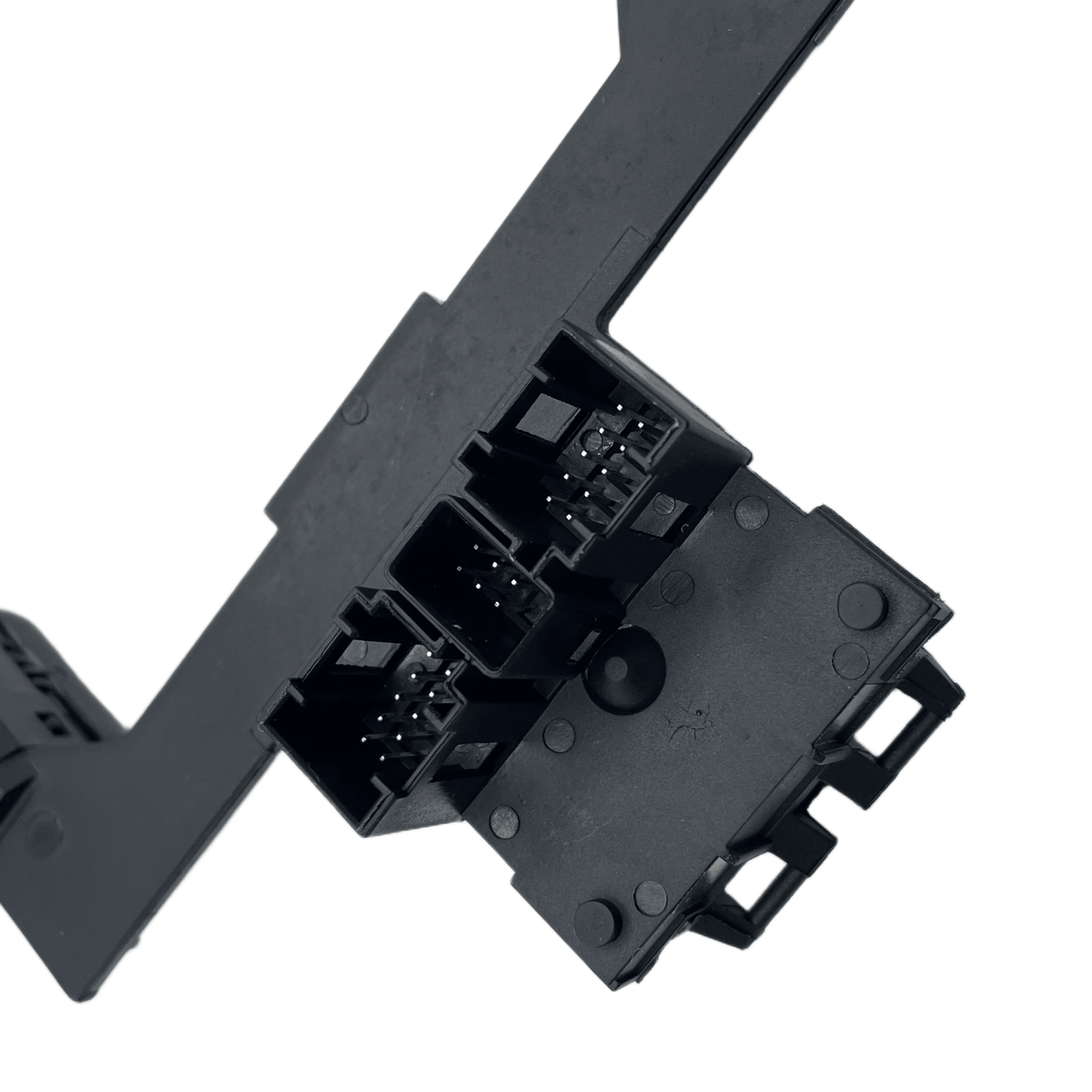 Mercedes W202 Master Power Window Switch Console 26 Pin A2028208210