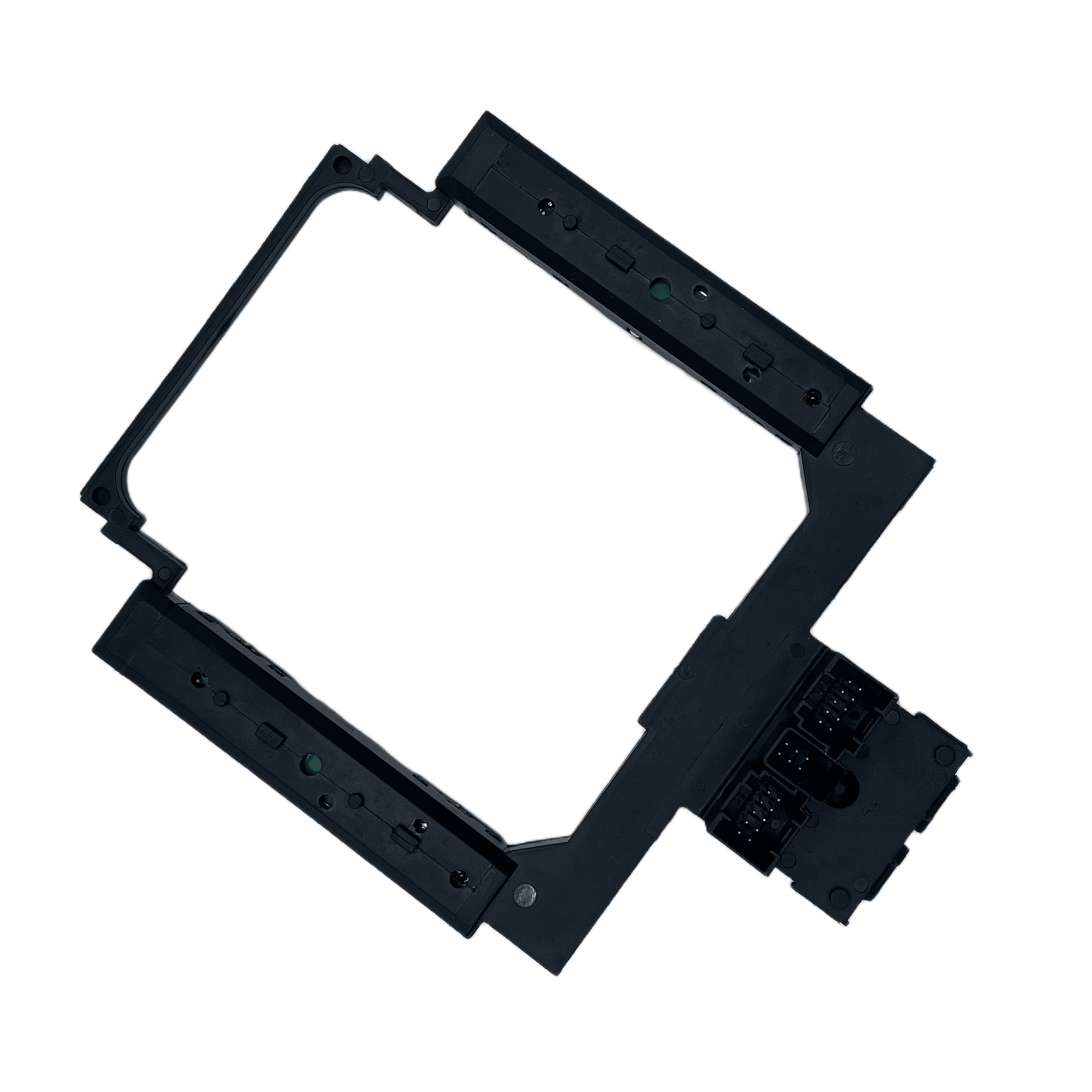 Mercedes W202 Master Power Window Switch Console 26 Pin A2028208210