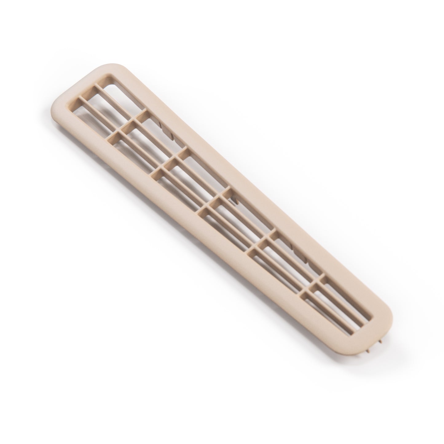 Mercedes W202 Rear Luggage Bay Window Vent Verkleidung links/rechts A2026940337 / A2026940437