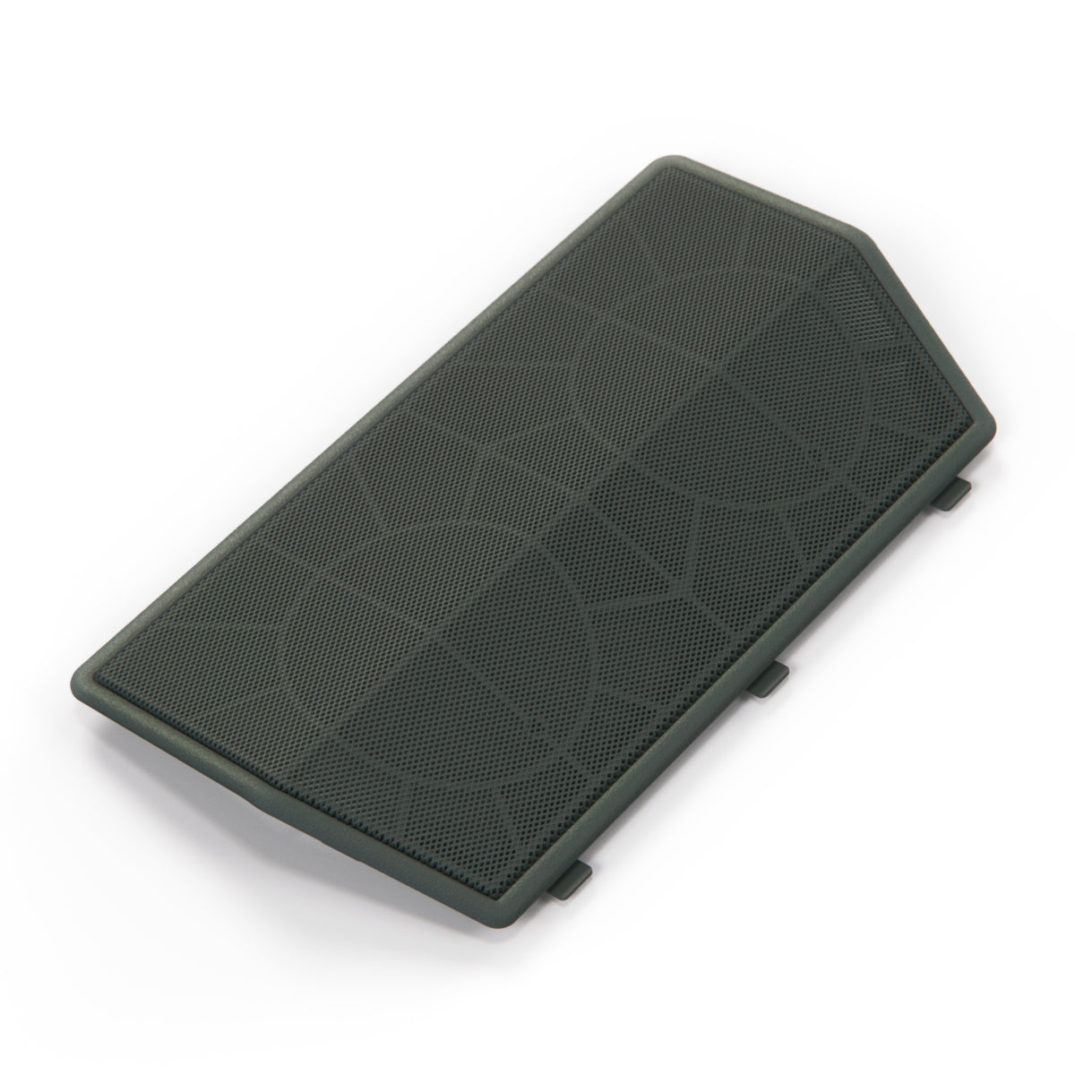Mercedes W202 Rear Speaker Abdeckung A2028200012