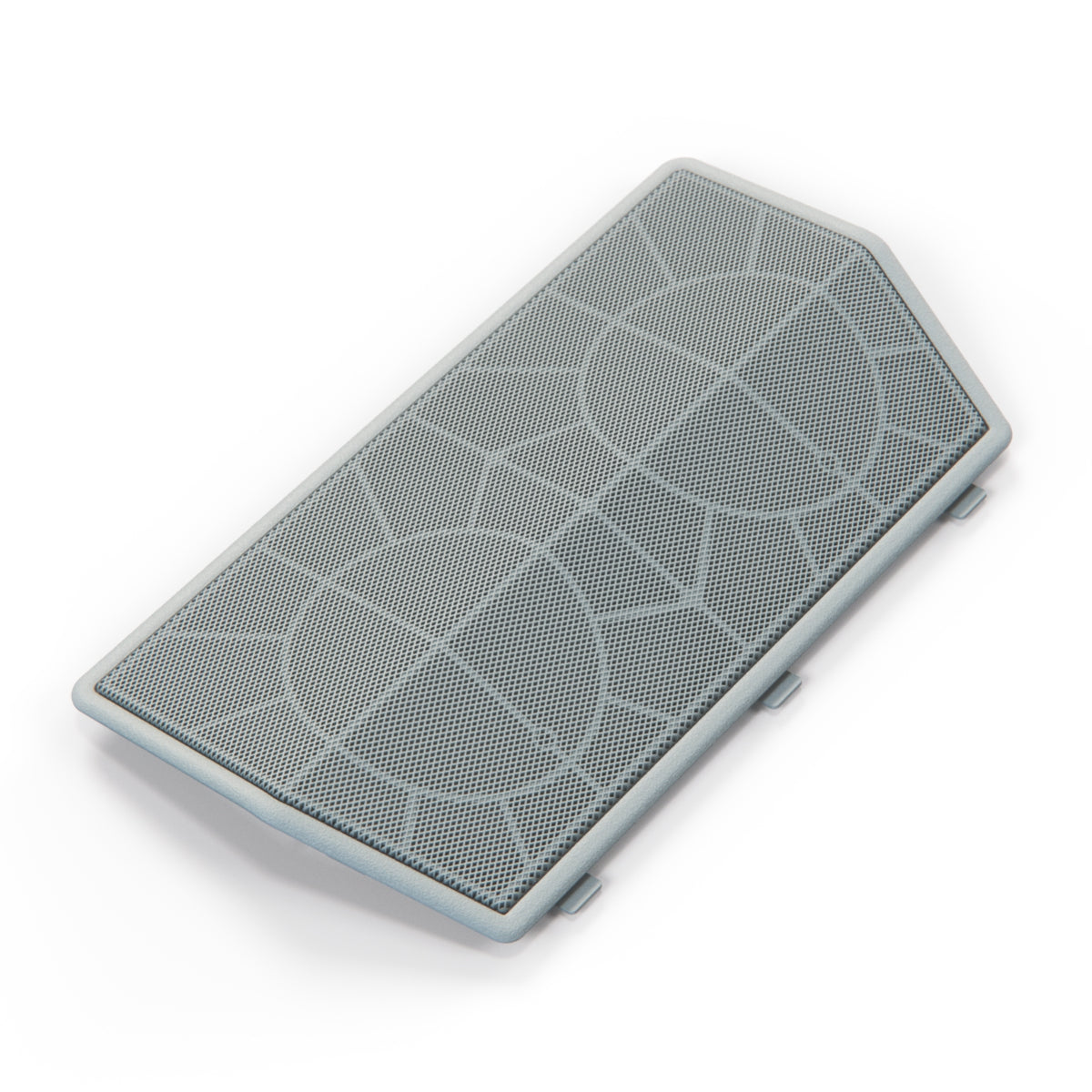Mercedes W202 Rear Speaker Abdeckung A2028200012