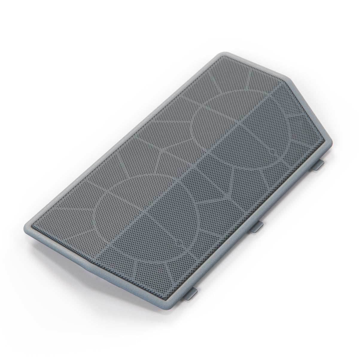 Mercedes W202 Rear Speaker Abdeckung A2028200012