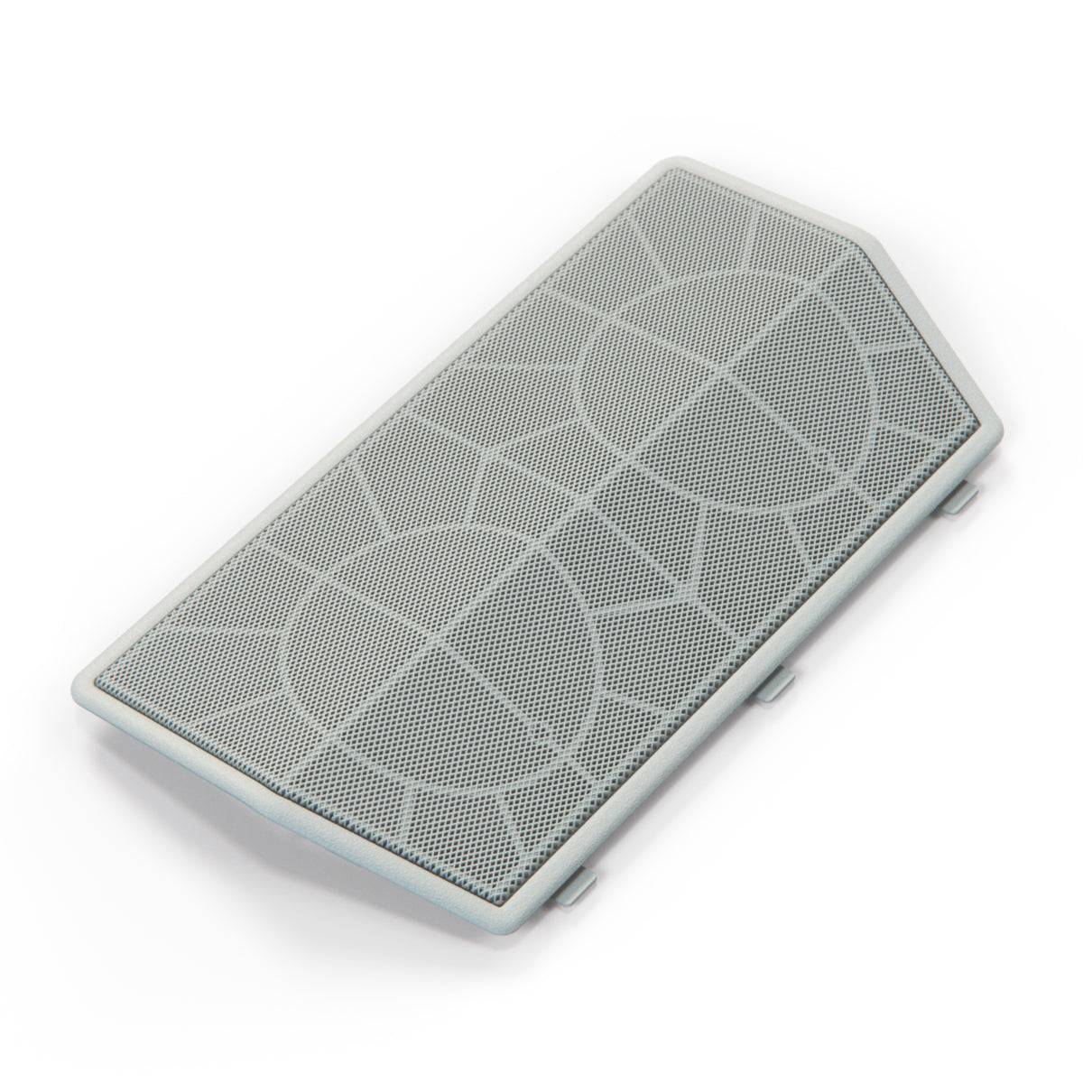 Mercedes W202 Rear Speaker Abdeckung A2028200012