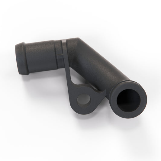 Mercedes W202 W203 W210 CL203 C209 EGR Hose Pipe Connector OM611 OM612 Engine A6111400108