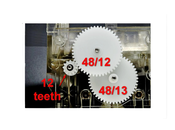 Mercedes W124 / W126 / R107 Odometer Speedometer Repair Kit BMW E24 E28 E30 Mercedes W124 W126 W107 R107
