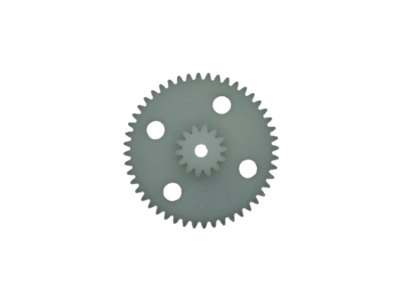 Mercedes W124 / R107 Odometer Speedometer VDO KM/H BMW Mercedes 48×14 Gears Repair Kit