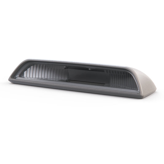 Mercedes R107 Third Brake Light Lamp Primed A1078200856