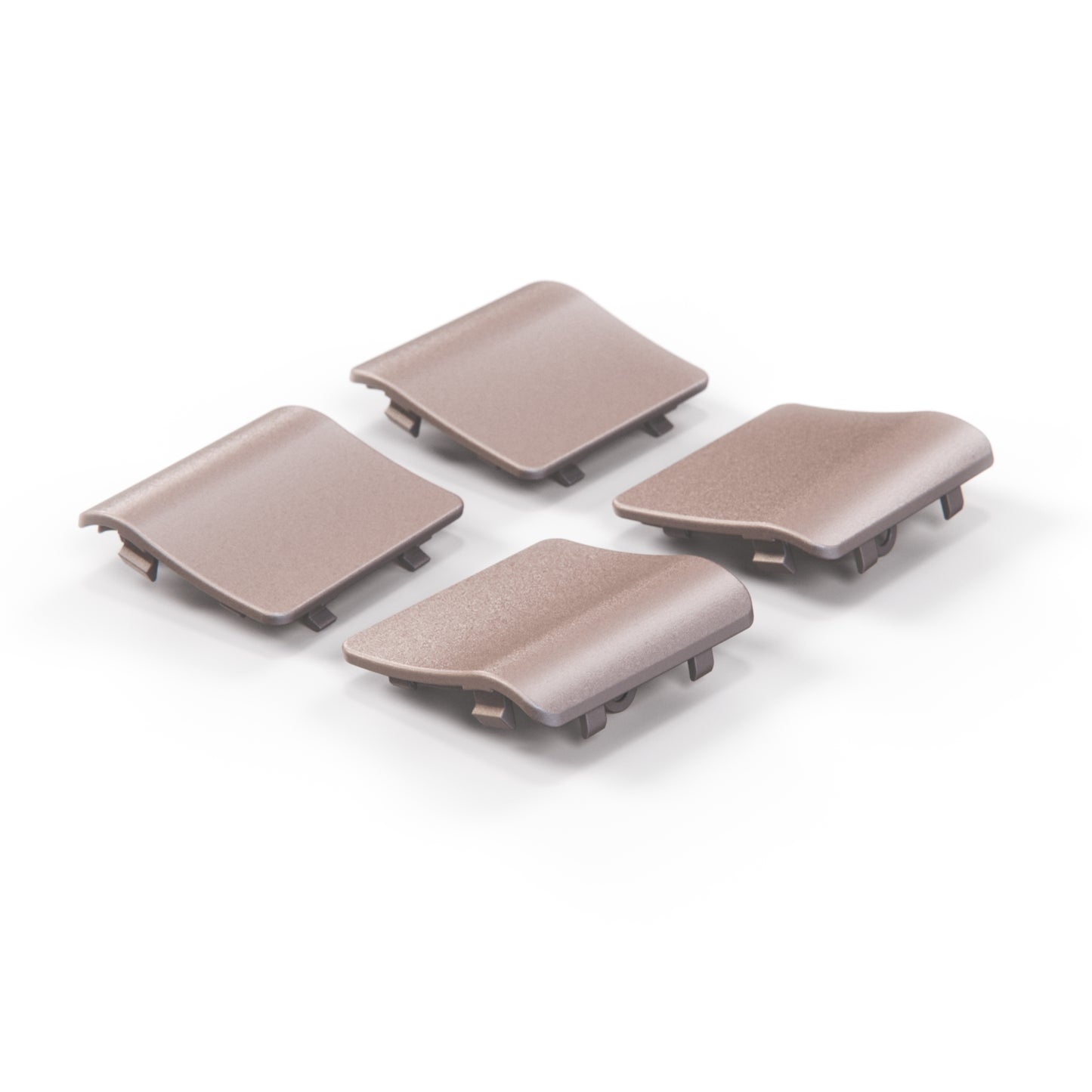 Mercedes R129 R129 Pre-Lift Jacking Point Abdeckung Set Of 4 Pieces A1296980030 / A1296980030/ A1296980130 / A1296980230