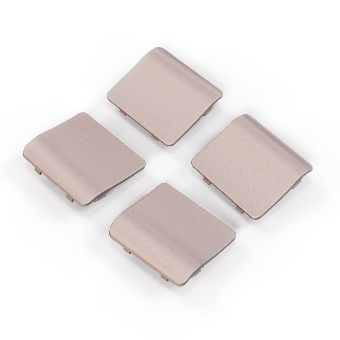 Mercedes R129 R129 Pre-Lift Jacking Point Abdeckung Set Of 4 Pieces A1296980030 / A1296980030/ A1296980130 / A1296980230