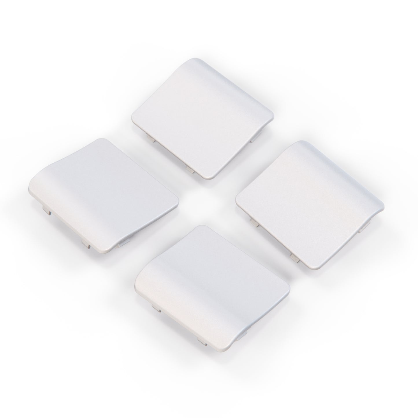 Mercedes R129 R129 Pre-Lift Jacking Point Abdeckung Set Of 4 Pieces A1296980030 / A1296980030/ A1296980130 / A1296980230