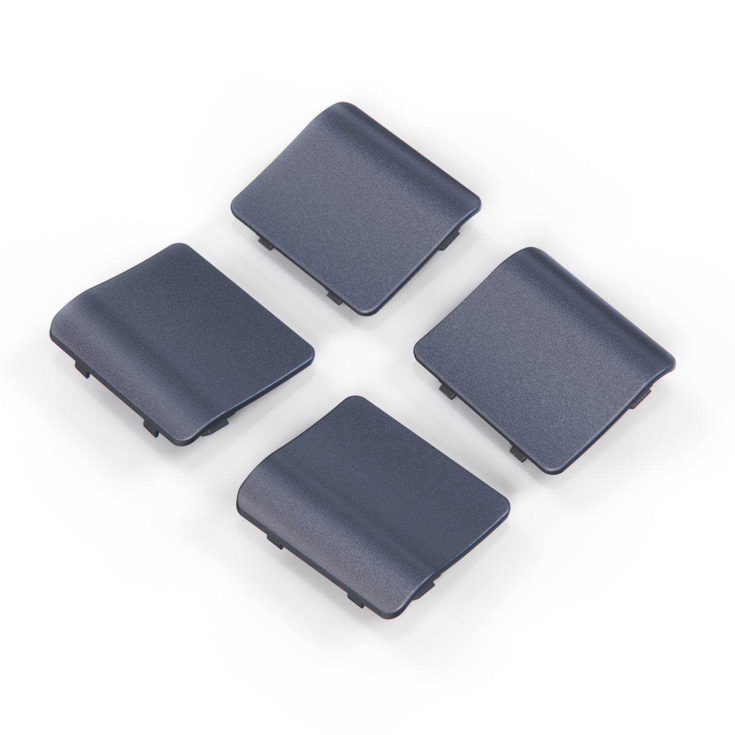 Mercedes R129 R129 Pre-Lift Jacking Point Abdeckung Set Of 4 Pieces A1296980030 / A1296980030/ A1296980130 / A1296980230