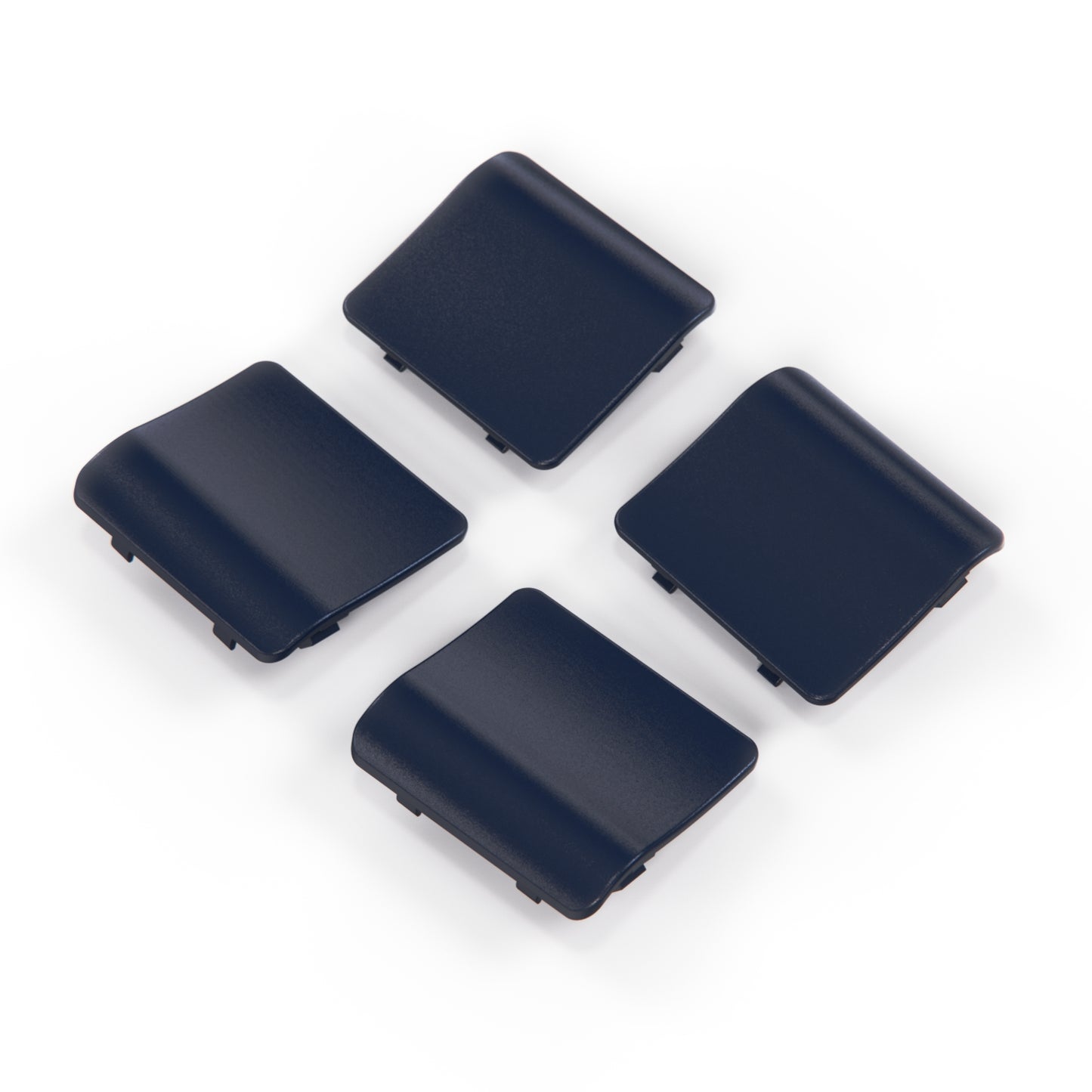 Mercedes R129 R129 Pre-Lift Jacking Point Abdeckung Set Of 4 Pieces A1296980030 / A1296980030/ A1296980130 / A1296980230