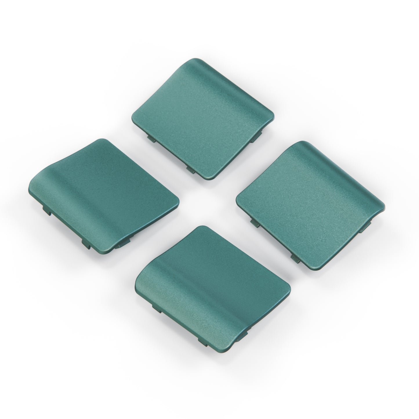 Mercedes R129 R129 Pre-Lift Jacking Point Abdeckung Set Of 4 Pieces A1296980030 / A1296980030/ A1296980130 / A1296980230