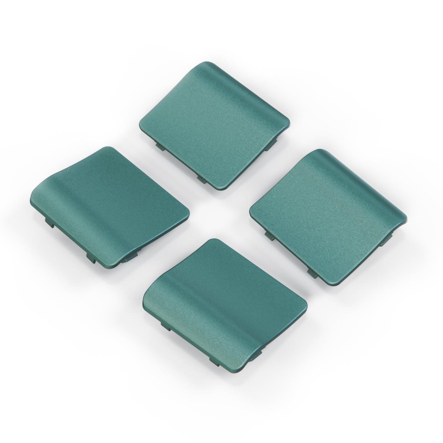 Mercedes R129 R129 Pre-Lift Jacking Point Abdeckung Set Of 4 Pieces A1296980030 / A1296980030/ A1296980130 / A1296980230