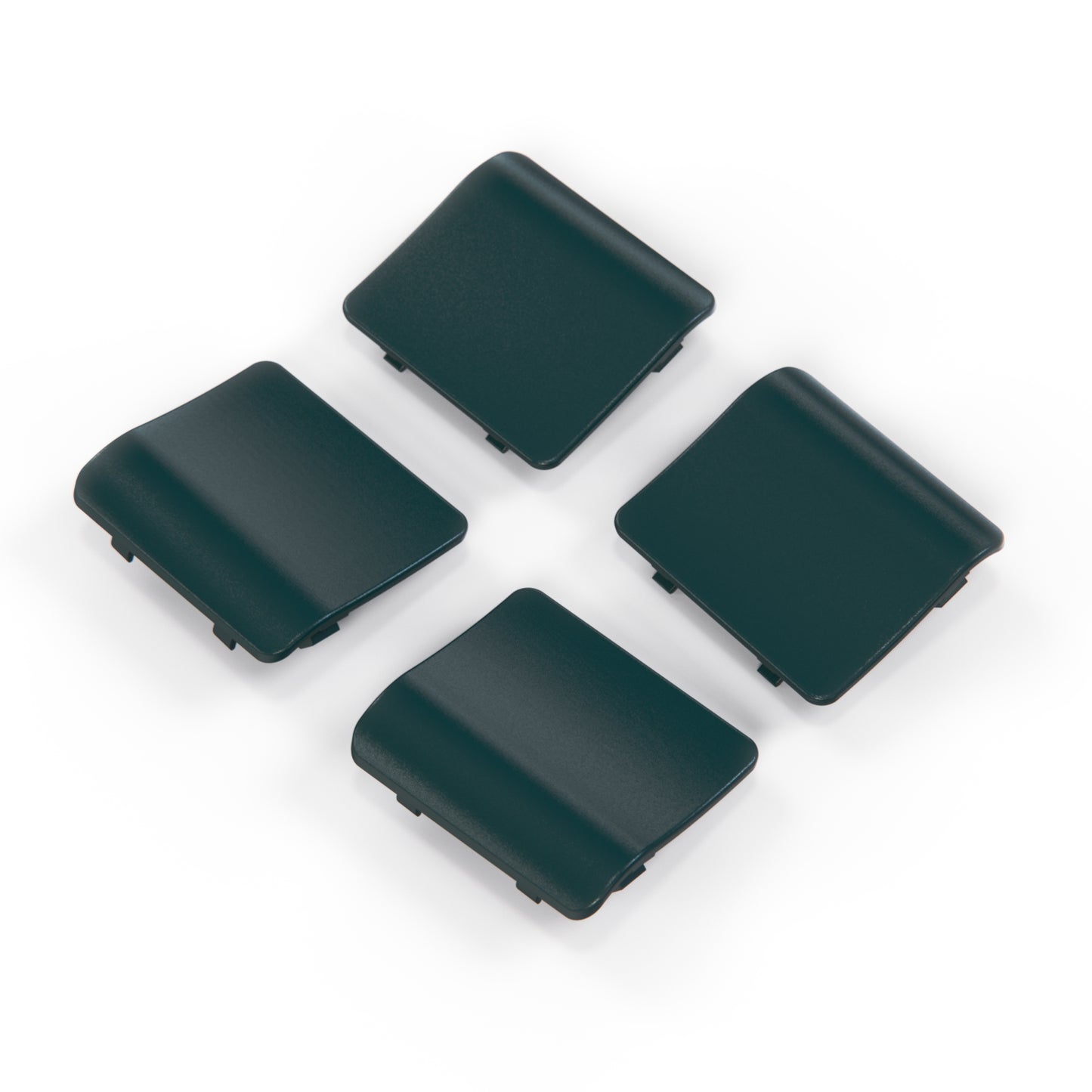 Mercedes R129 R129 Pre-Lift Jacking Point Abdeckung Set Of 4 Pieces A1296980030 / A1296980030/ A1296980130 / A1296980230