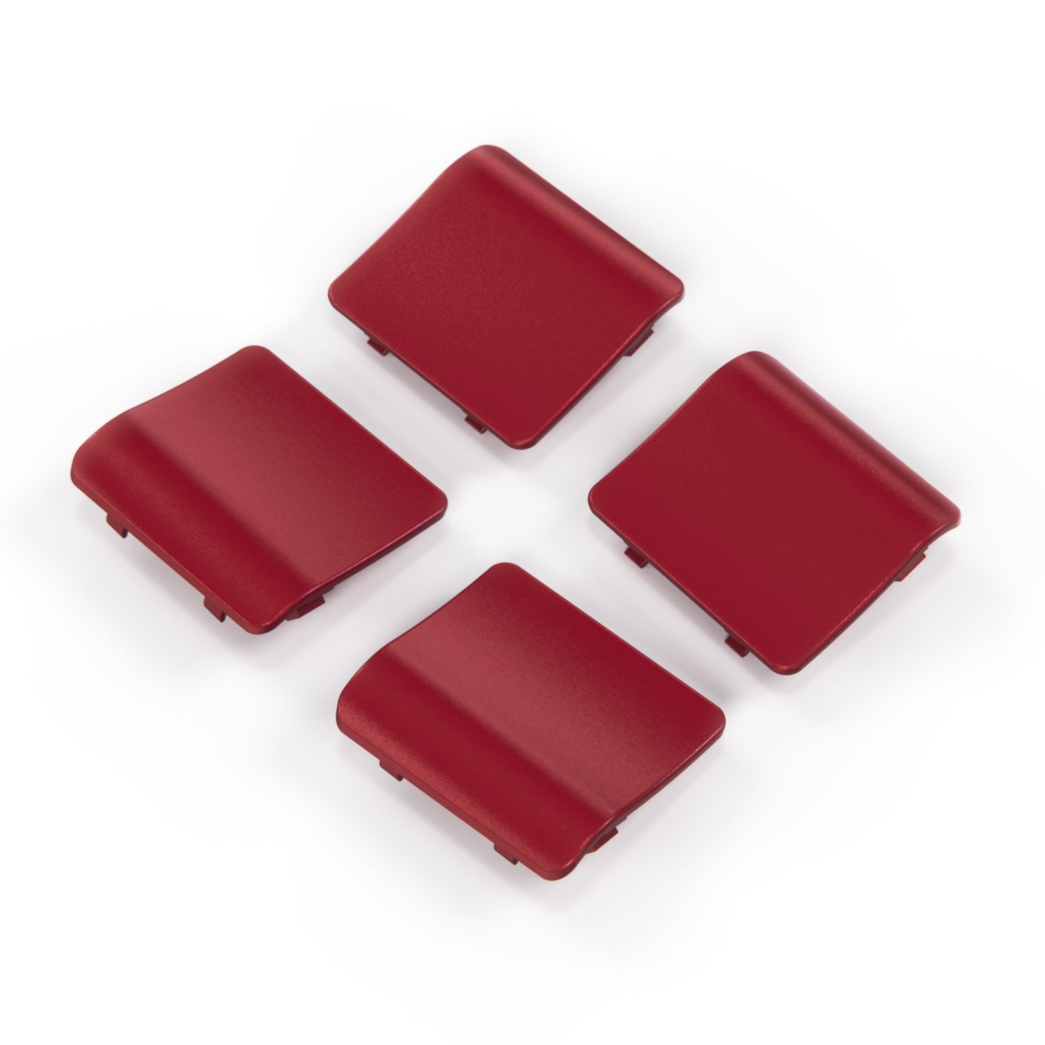 Mercedes R129 R129 Pre-Lift Jacking Point Abdeckung Set Of 4 Pieces A1296980030 / A1296980030/ A1296980130 / A1296980230