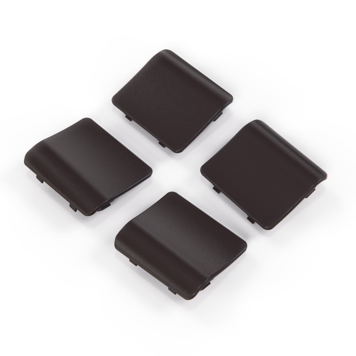 Mercedes R129 R129 Pre-Lift Jacking Point Abdeckung Set Of 4 Pieces A1296980030 / A1296980030/ A1296980130 / A1296980230