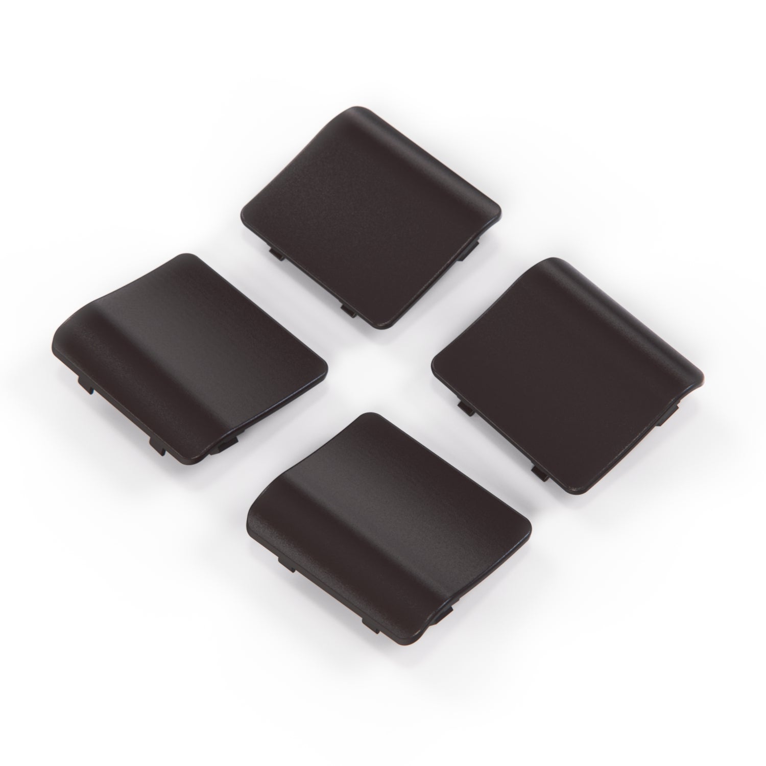 Mercedes R129 R129 Pre-Lift Jacking Point Abdeckung Set Of 4 Pieces A1296980030 / A1296980030/ A1296980130 / A1296980230
