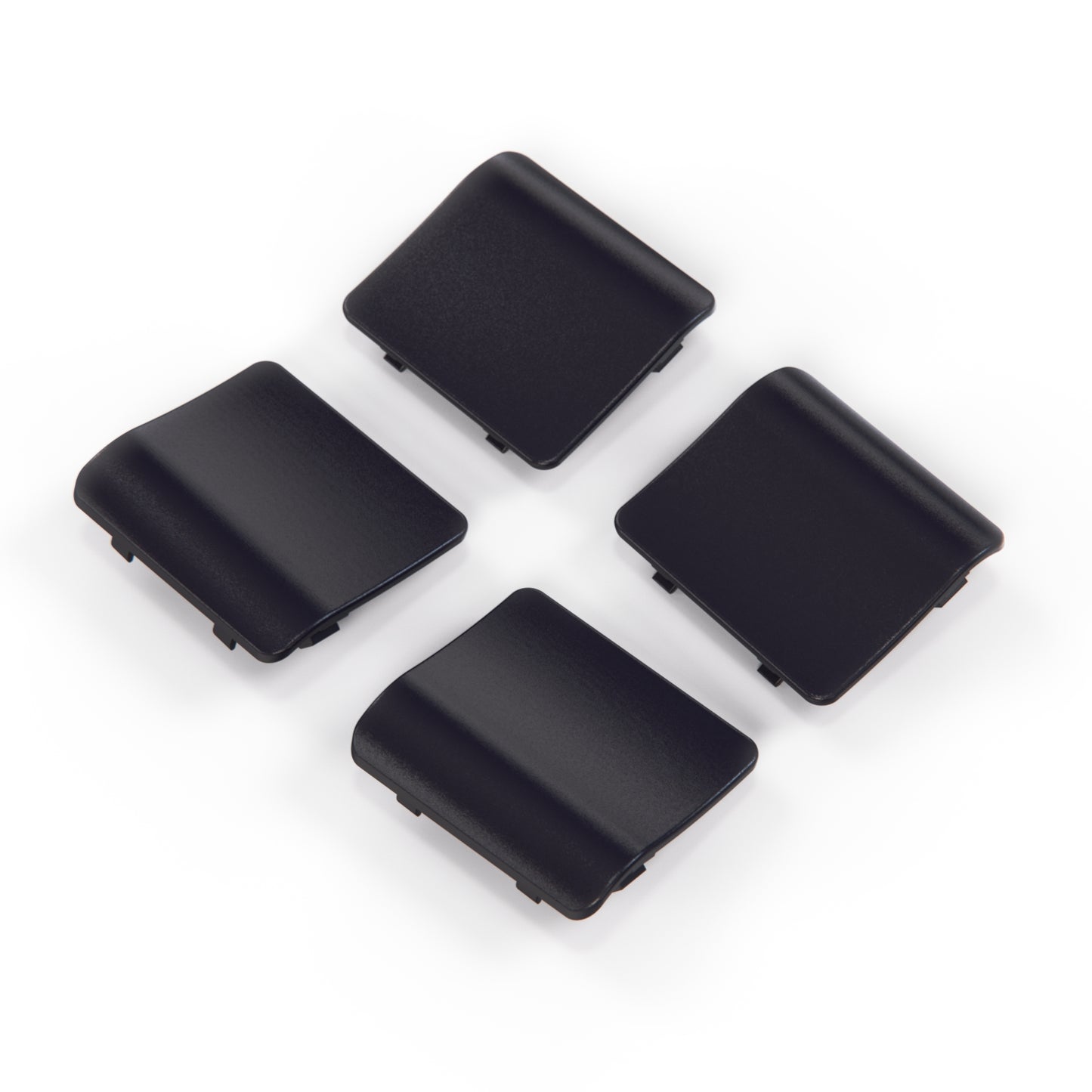 Mercedes R129 R129 Pre-Lift Jacking Point Abdeckung Set Of 4 Pieces A1296980030 / A1296980030/ A1296980130 / A1296980230