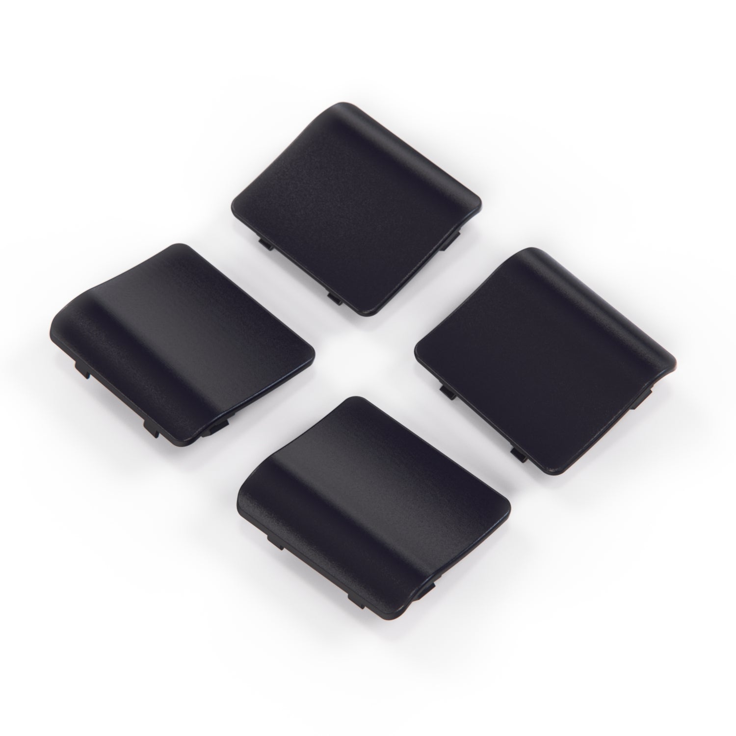 Mercedes R129 R129 Pre-Lift Jacking Point Abdeckung Set Of 4 Pieces A1296980030 / A1296980030/ A1296980130 / A1296980230