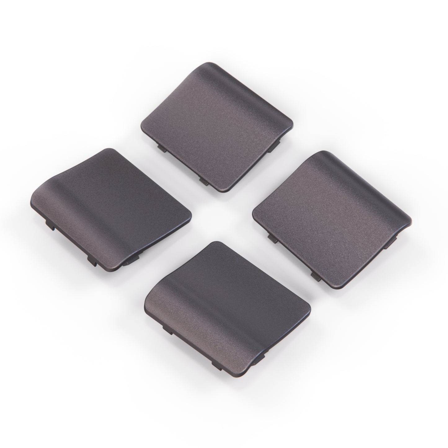 Mercedes R129 R129 Pre-Lift Jacking Point Abdeckung Set Of 4 Pieces A1296980030 / A1296980030/ A1296980130 / A1296980230