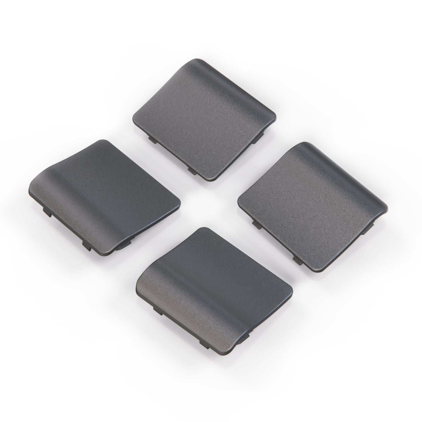 Mercedes R129 R129 Pre-Lift Jacking Point Abdeckung Set Of 4 Pieces A1296980030 / A1296980030/ A1296980130 / A1296980230