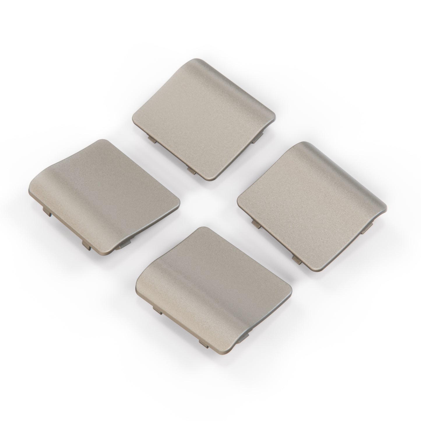 Mercedes R129 R129 Pre-Lift Jacking Point Abdeckung Set Of 4 Pieces A1296980030 / A1296980030/ A1296980130 / A1296980230