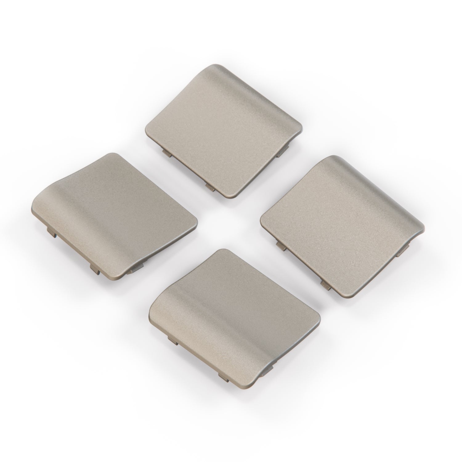 Mercedes R129 R129 Pre-Lift Jacking Point Abdeckung Set Of 4 Pieces A1296980030 / A1296980030/ A1296980130 / A1296980230