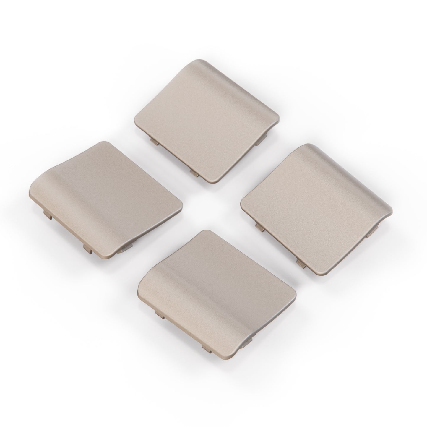 Mercedes R129 R129 Pre-Lift Jacking Point Abdeckung Set Of 4 Pieces A1296980030 / A1296980030/ A1296980130 / A1296980230