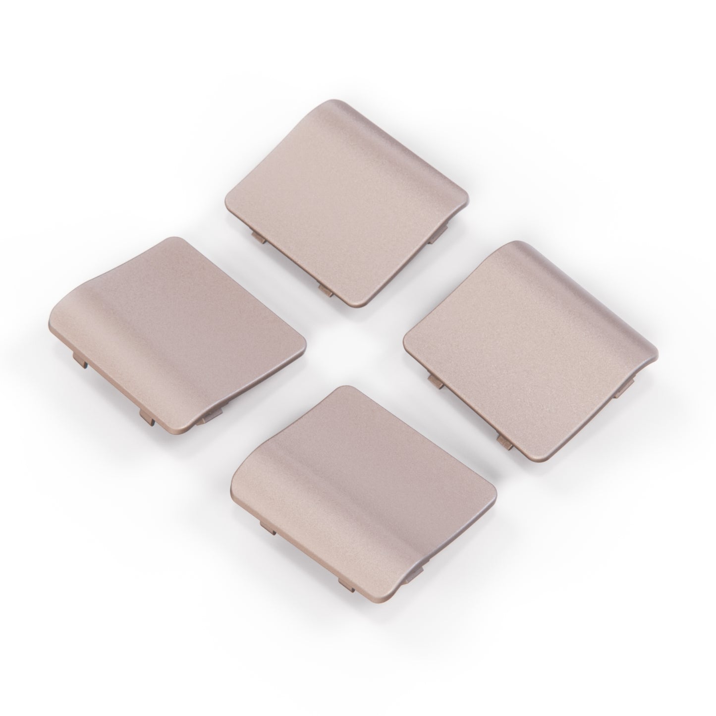 Mercedes R129 R129 Pre-Lift Jacking Point Abdeckung Set Of 4 Pieces A1296980030 / A1296980030/ A1296980130 / A1296980230